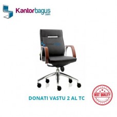 Kursi Kantor Donati Vastu 2 AL TC